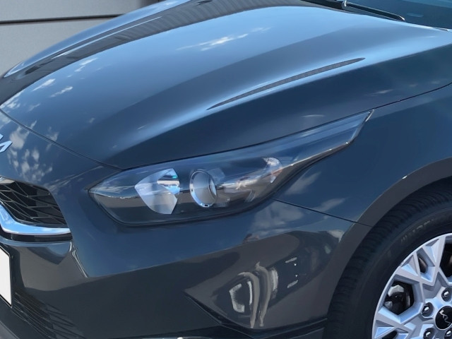Bild 6: Kia Ceed 1.0 TGDi ISG Silber HP