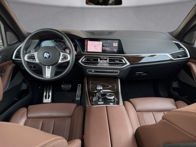 Bild 14: BMW X5 xDrive 30d G05 B57