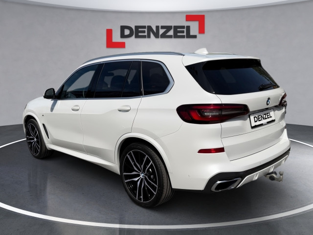 Bild 8: BMW X5 xDrive 30d G05 B57