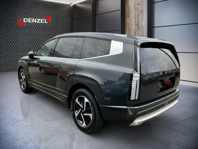 Bild 2: Hyundai IONIQ 9 Trend Line 110 kWh 2WD
