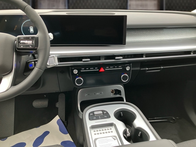 Bild 7: Hyundai IONIQ 9 Trend Line 110 kWh 2WD