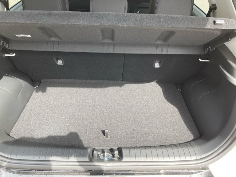 Bild 12: Hyundai INSTER Trend Line 49kWh