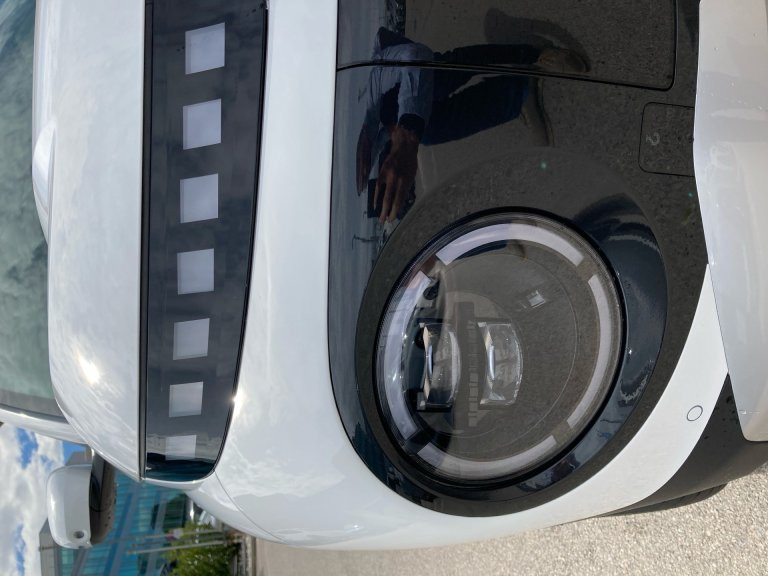 Bild 6: Hyundai INSTER Trend Line 49kWh