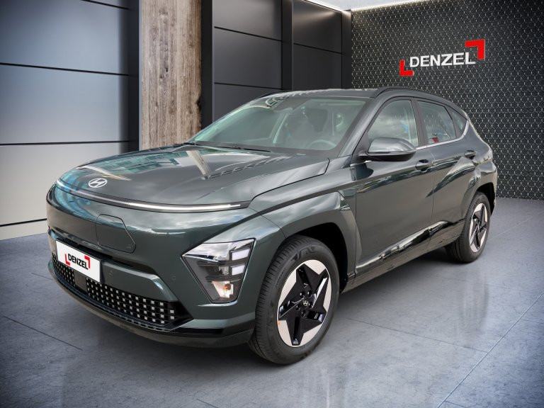 Bild 0: Hyundai KONA EV (SX2) Smart Line 64,8 kWh