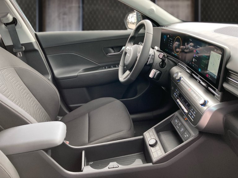 Bild 10: Hyundai KONA EV (SX2) Smart Line 64,8 kWh