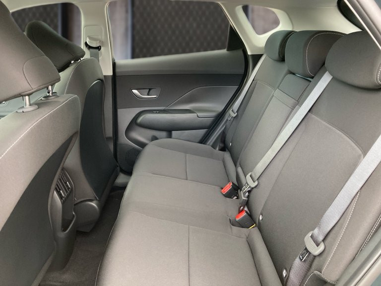 Bild 11: Hyundai KONA EV (SX2) Smart Line 64,8 kWh