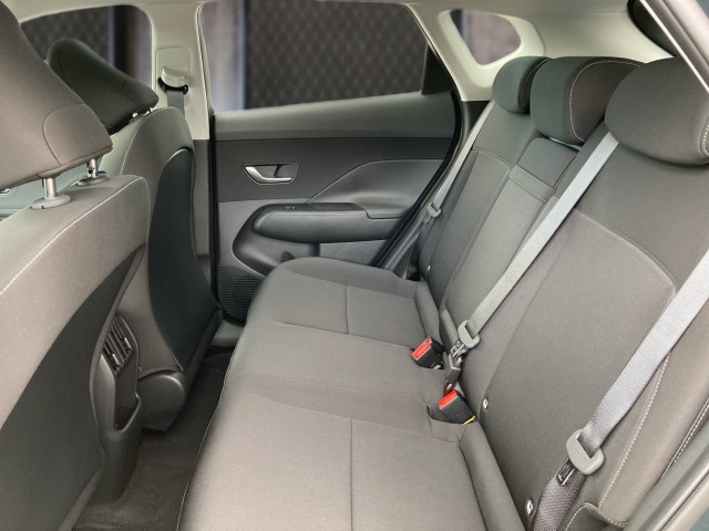 Bild 11: Hyundai KONA EV (SX2) Smart Line 64,8 kWh