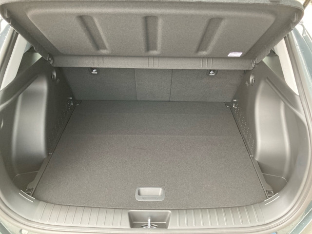 Bild 12: Hyundai KONA EV (SX2) Smart Line 64,8 kWh