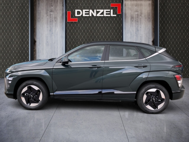 Bild 1: Hyundai KONA EV (SX2) Smart Line 64,8 kWh