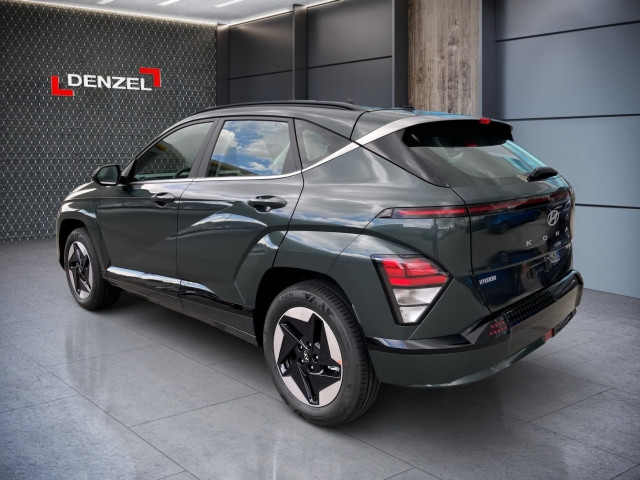 Bild 2: Hyundai KONA EV (SX2) Smart Line 64,8 kWh