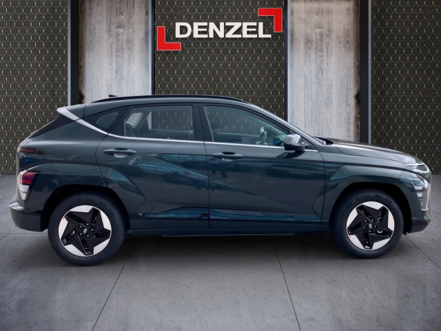 Bild 4: Hyundai KONA EV (SX2) Smart Line 64,8 kWh