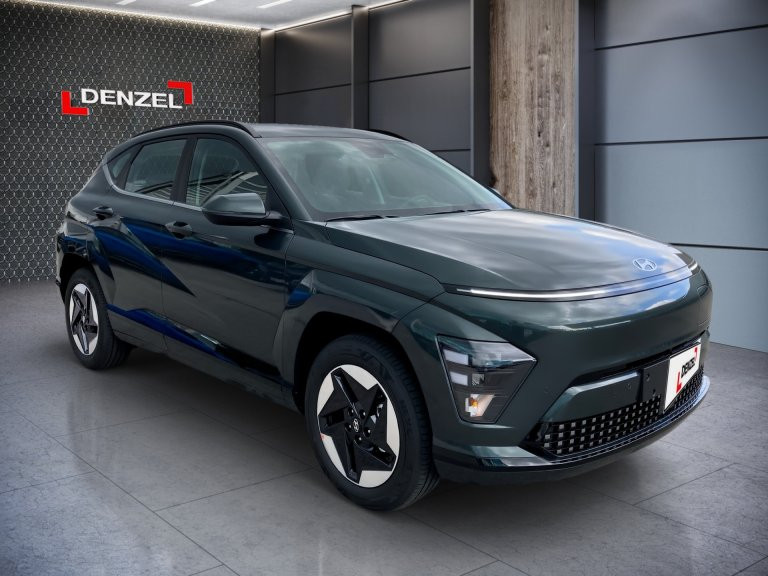 Bild 5: Hyundai KONA EV (SX2) Smart Line 64,8 kWh