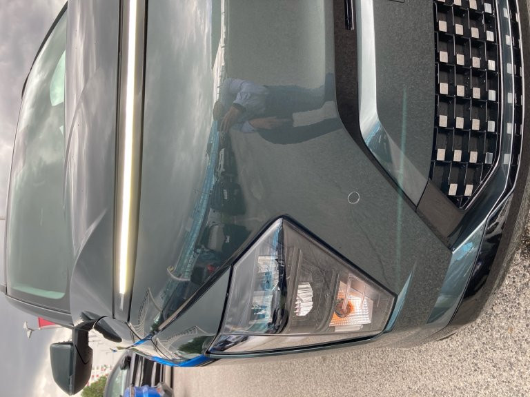 Bild 6: Hyundai KONA EV (SX2) Smart Line 64,8 kWh