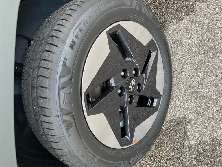 Bild 7: Hyundai KONA EV (SX2) Smart Line 64,8 kWh