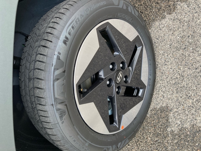 Bild 7: Hyundai KONA EV (SX2) Smart Line 64,8 kWh