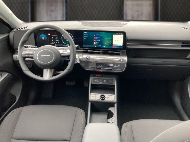 Bild 8: Hyundai KONA EV (SX2) Smart Line 64,8 kWh