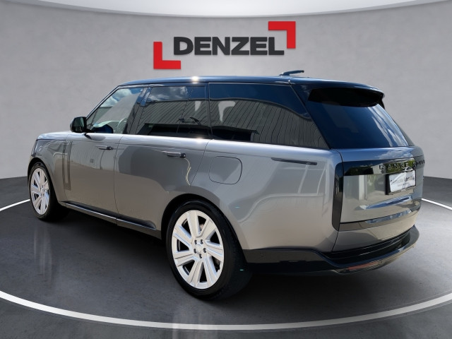 Bild 2: Land Rover Range Rover P440e HSE