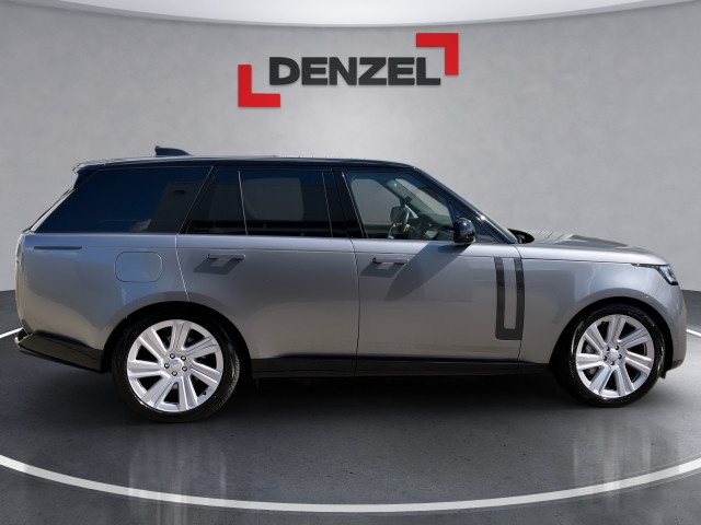 Bild 4: Land Rover Range Rover P440e HSE