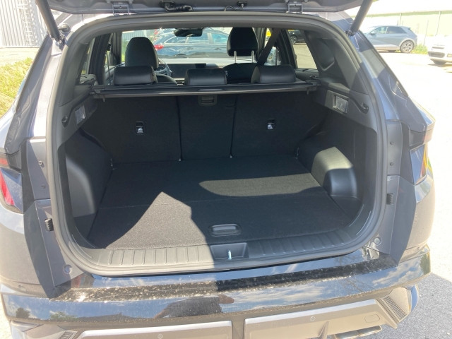 Bild 12: Hyundai Tucson NX4 N Line 1,6 T-GDi HEV 4WD AT t7hl2-P22/23/25-O20