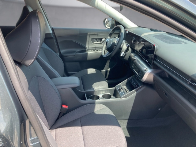 Bild 10: Hyundai KONA EV (SX2) Comfort Line 64,8 kWh