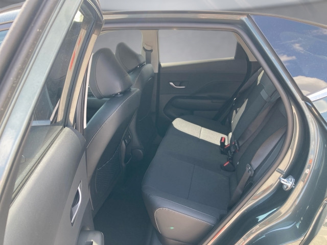 Bild 11: Hyundai KONA EV (SX2) Comfort Line 64,8 kWh