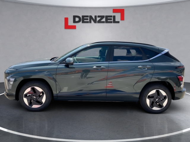 Bild 1: Hyundai KONA EV (SX2) Comfort Line 64,8 kWh