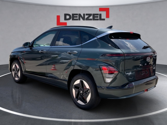 Bild 2: Hyundai KONA EV (SX2) Comfort Line 64,8 kWh