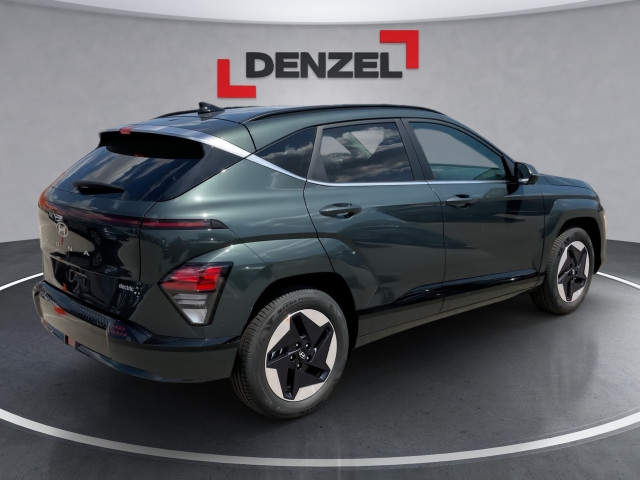 Bild 3: Hyundai KONA EV (SX2) Comfort Line 64,8 kWh