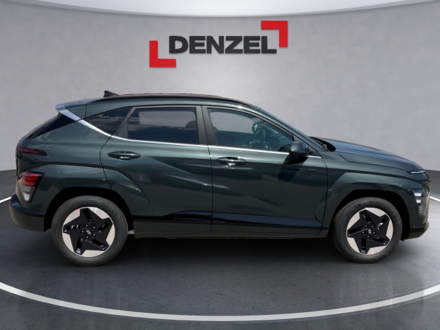 Bild 4: Hyundai KONA EV (SX2) Comfort Line 64,8 kWh