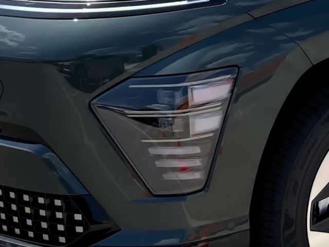 Bild 6: Hyundai KONA EV (SX2) Comfort Line 64,8 kWh
