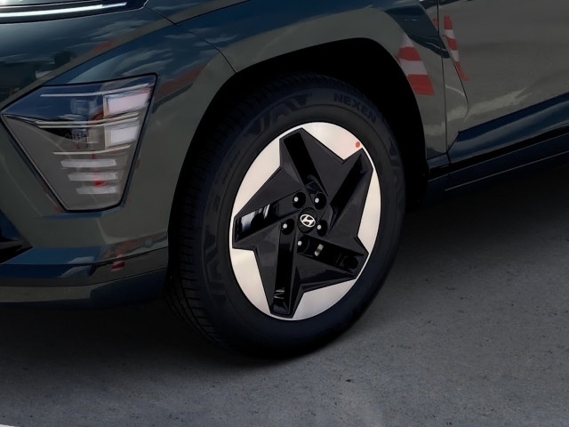 Bild 7: Hyundai KONA EV (SX2) Comfort Line 64,8 kWh