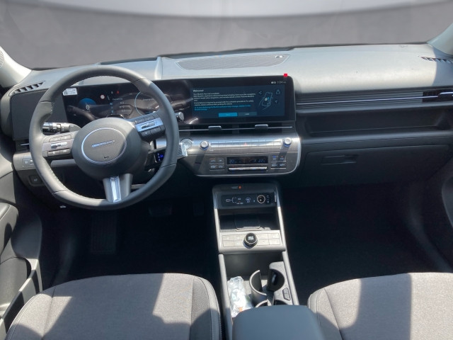 Bild 8: Hyundai KONA EV (SX2) Comfort Line 64,8 kWh