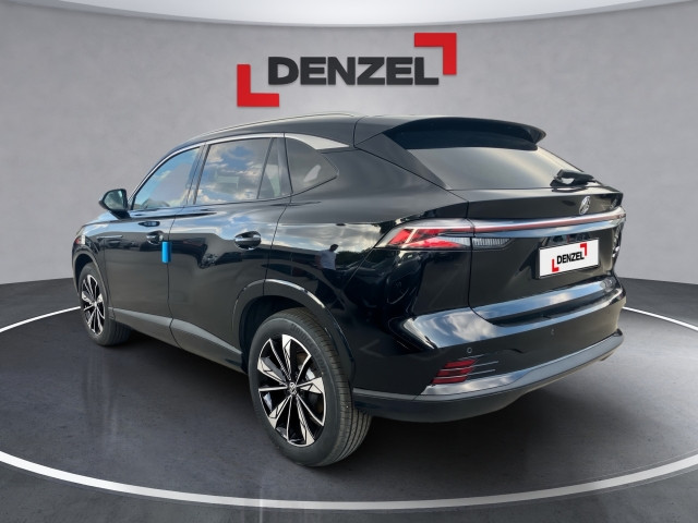 Bild 1: MG HS HEV Luxury Lenkradhzg. 25.5