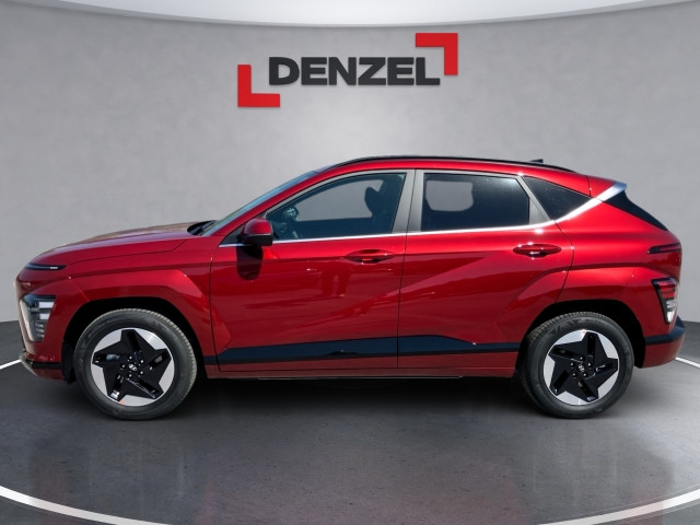 Bild 1: Hyundai KONA EV (SX2) Comfort Line 64,8 kWh