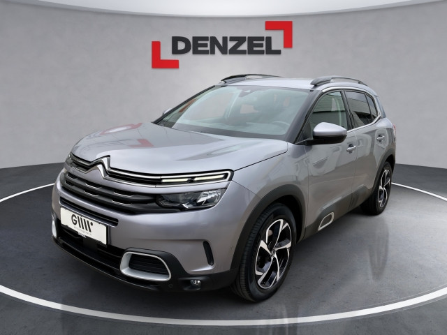 Bild 0: Citroen C5 AIRCROSS