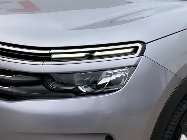 Bild 6: Citroen C5 AIRCROSS