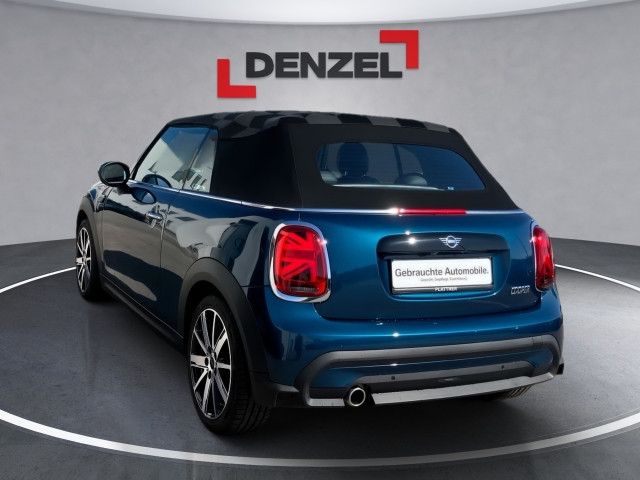 Bild 11: Mini Cooper Cabrio F57 B38