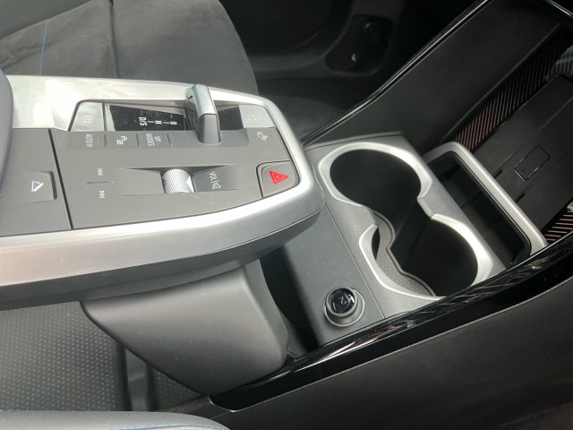 Bild 0: BMW 520d xDrive Limousine G30 B47
