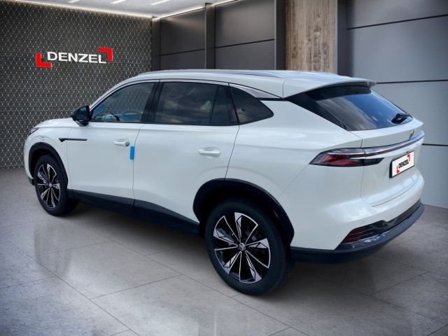 Bild 2: MG HS HEV Luxury Lenkradhzg. 25.5 Österreich Paket