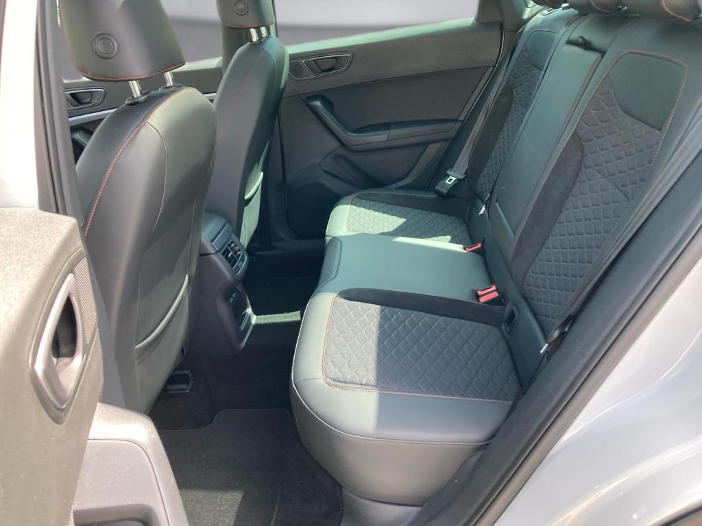Bild 11: Seat Ateca