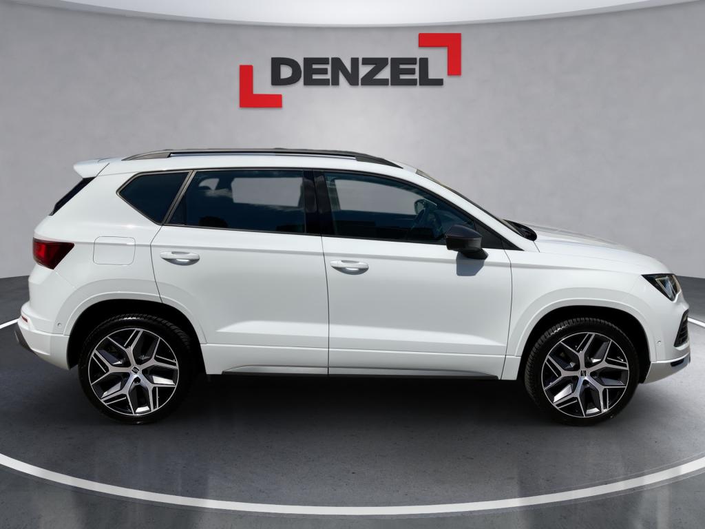 Bild 4: Seat Ateca