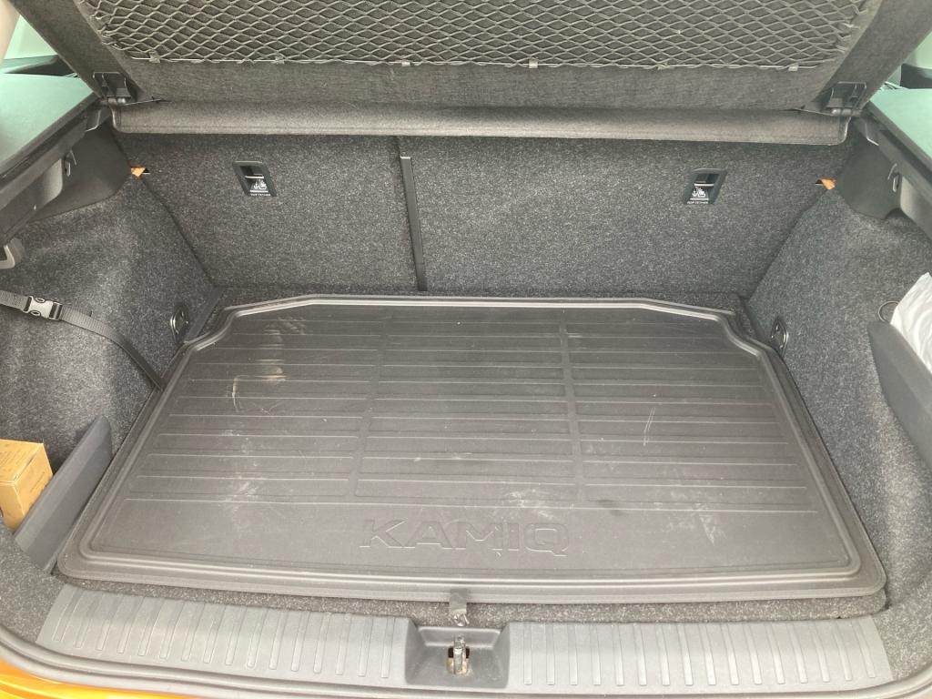 Bild 12: Skoda Kamiq
