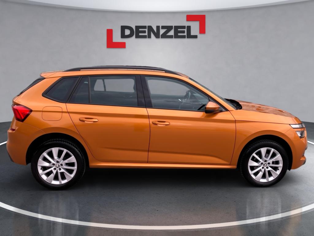 Bild 4: Skoda Kamiq