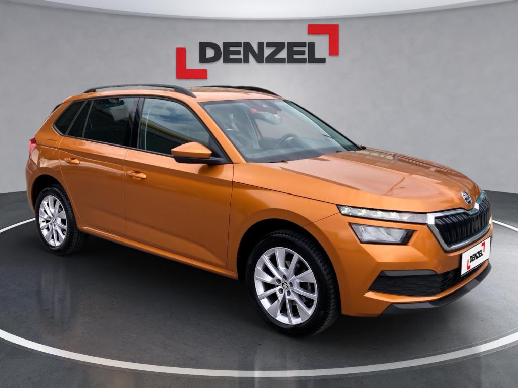 Bild 5: Skoda Kamiq