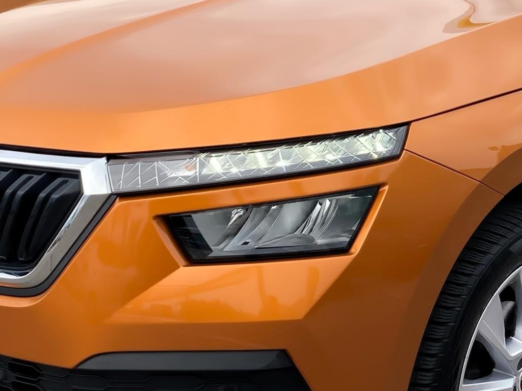 Bild 6: Skoda Kamiq