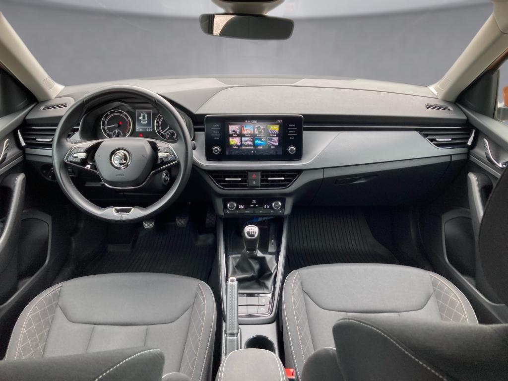 Bild 8: Skoda Kamiq
