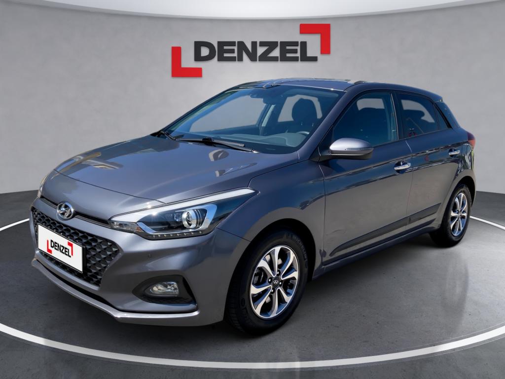 Bild 0: Hyundai i20