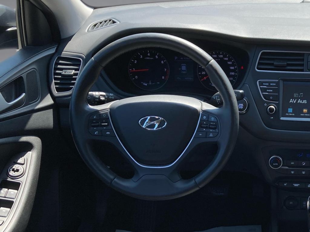 Bild 9: Hyundai i20