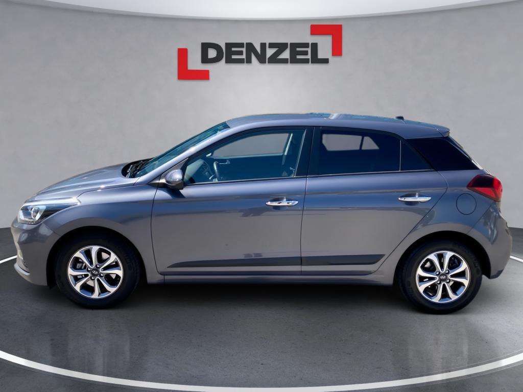 Bild 1: Hyundai i20