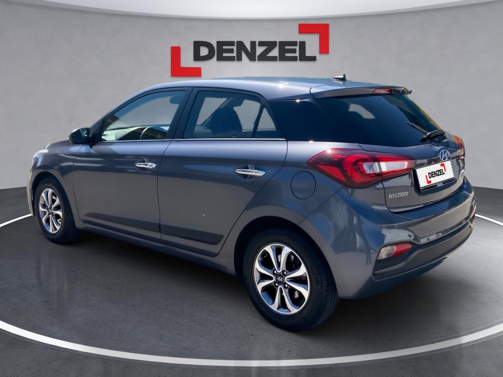 Bild 2: Hyundai i20